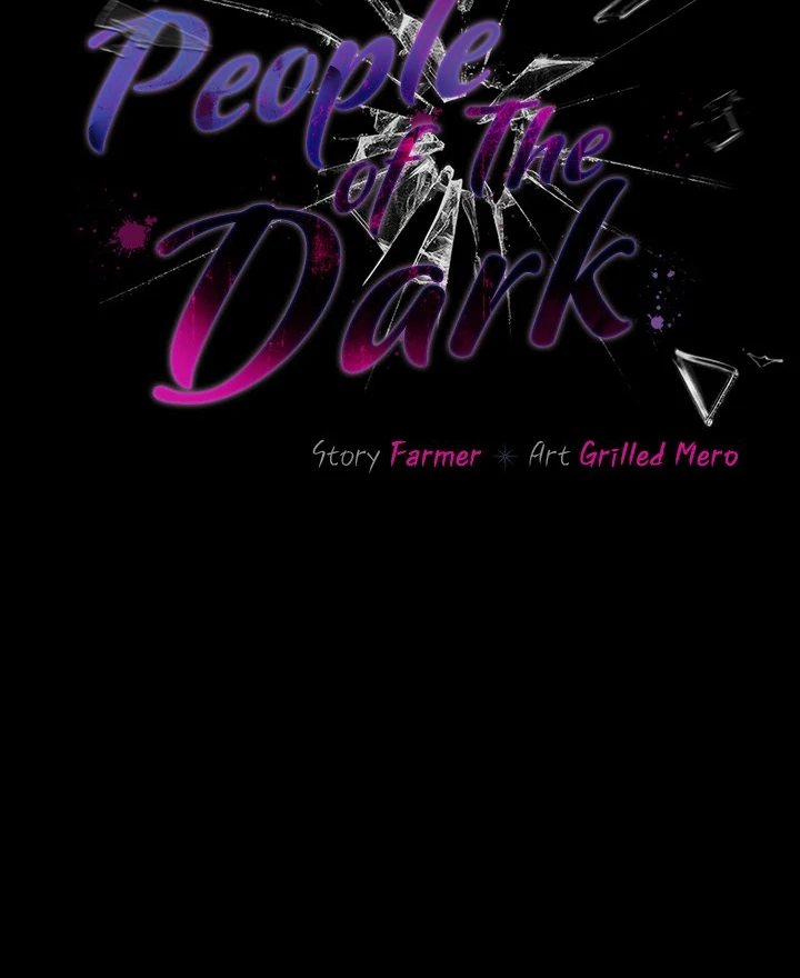 People Of The Dark 13 trang 41