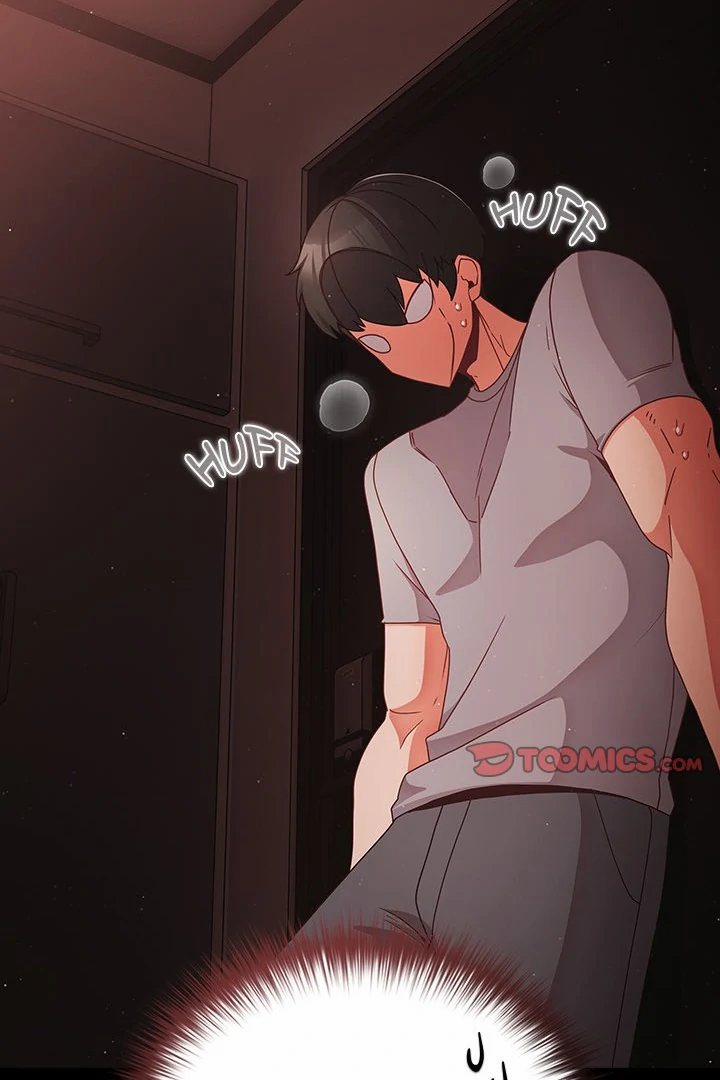 People Of The Dark 13 trang 71