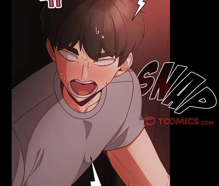 People Of The Dark 14 trang 26