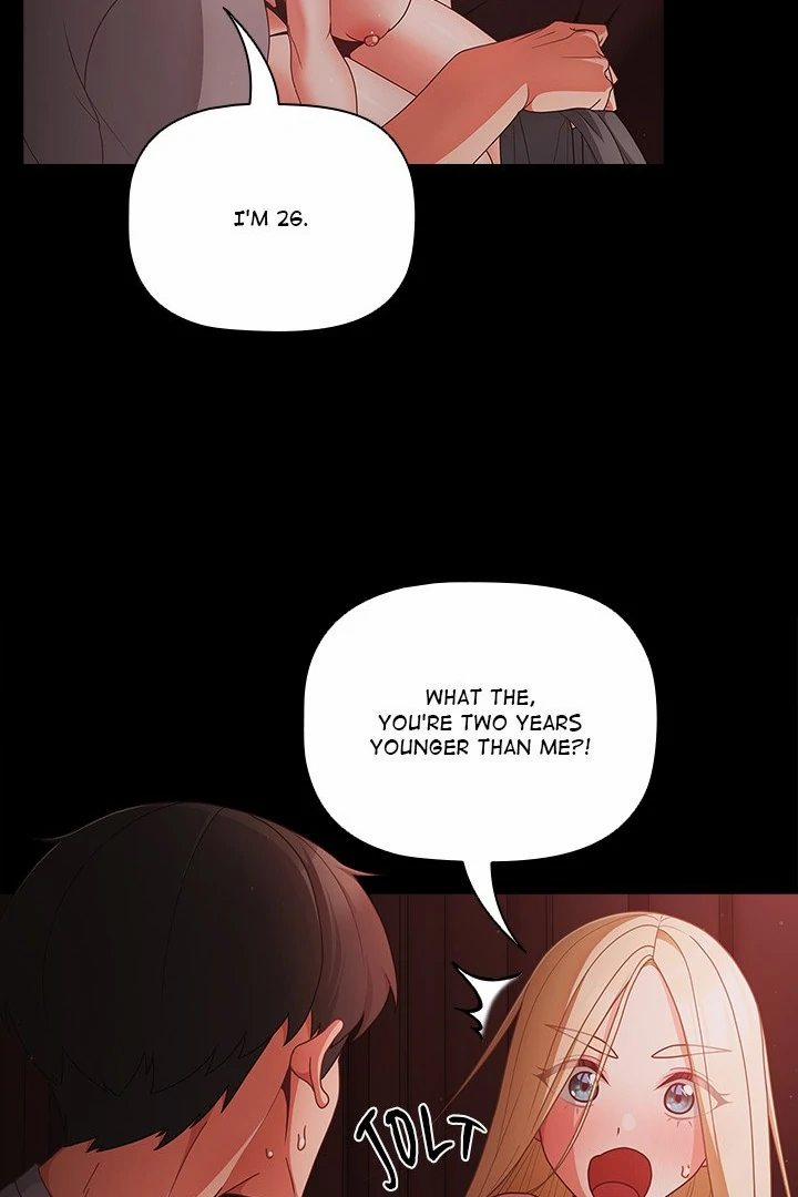 People Of The Dark 14 trang 71