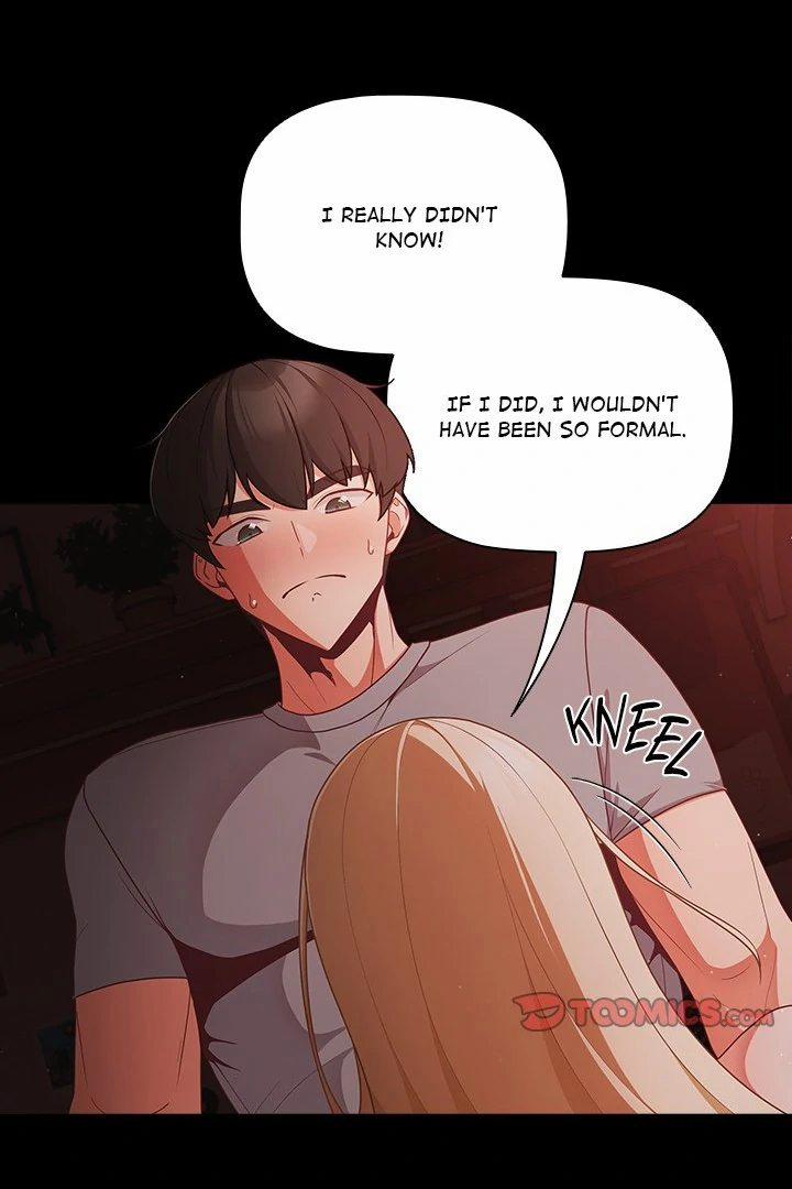 People Of The Dark 14 trang 74