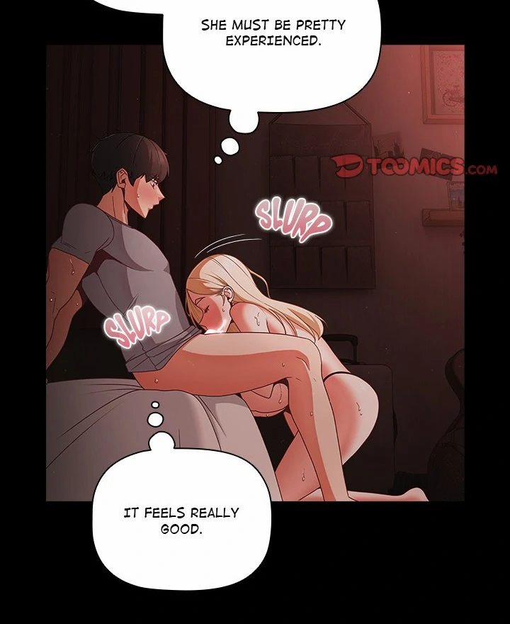 People Of The Dark 14 trang 83