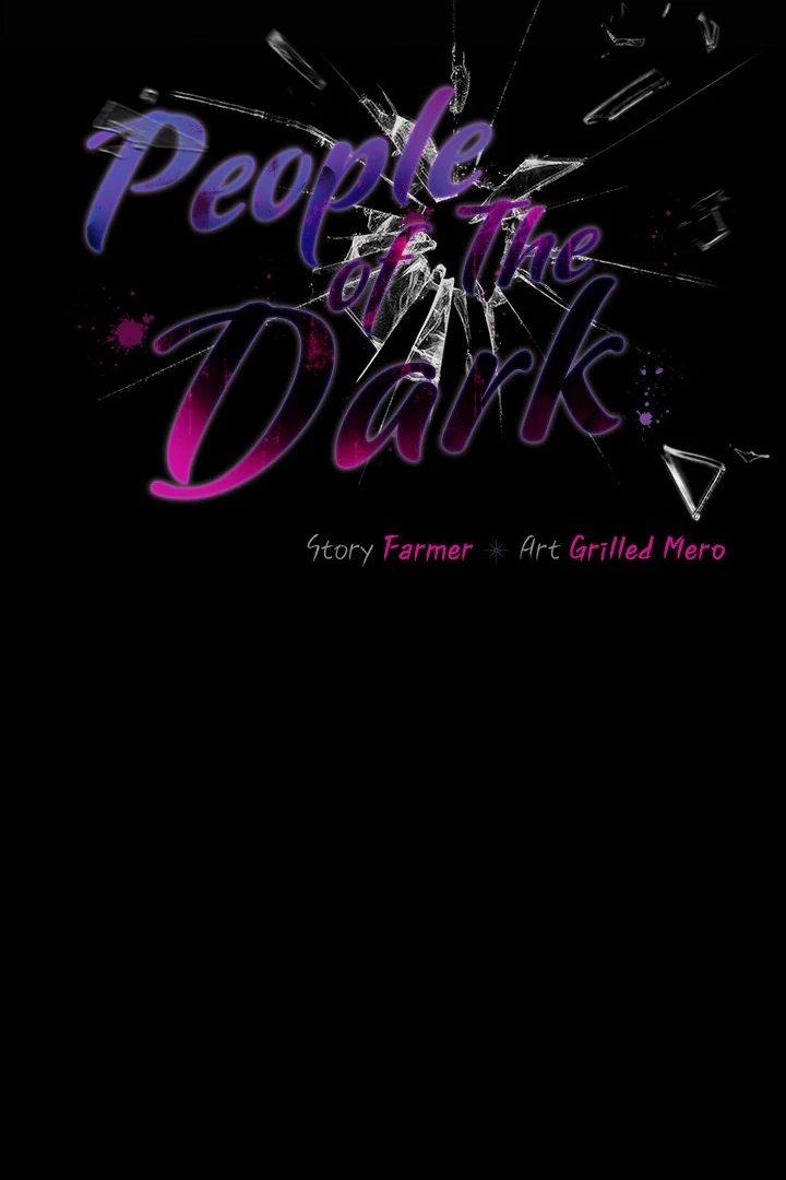 People Of The Dark 14 trang 43