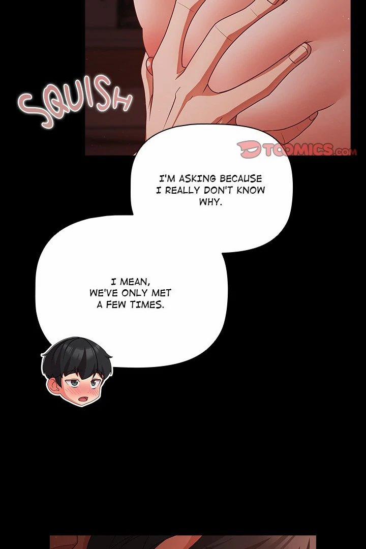 People Of The Dark 15 trang 21