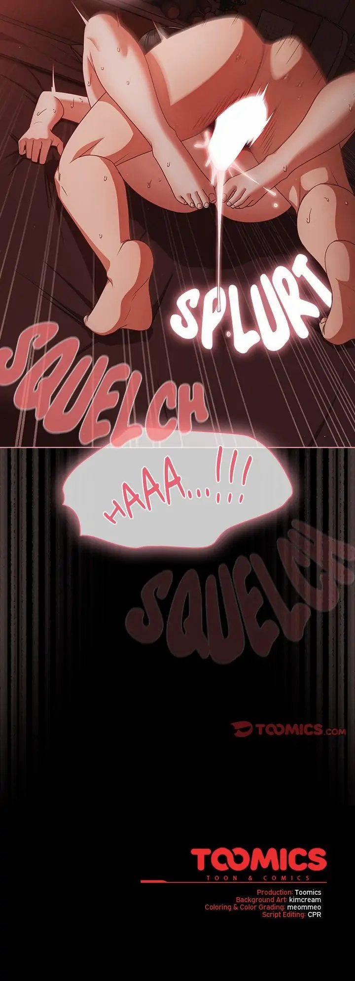 People Of The Dark 15 trang 102