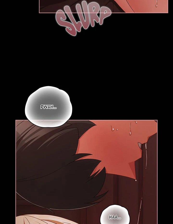 People Of The Dark 16 trang 21