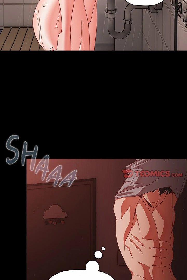 People Of The Dark 16 trang 62