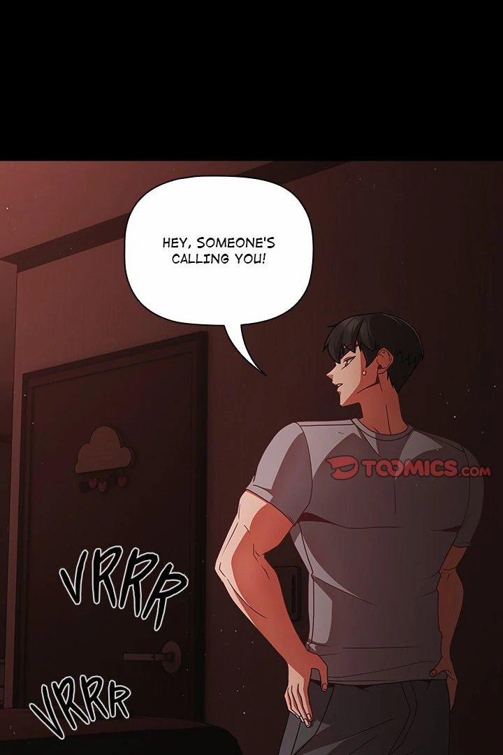 People Of The Dark 16 trang 66