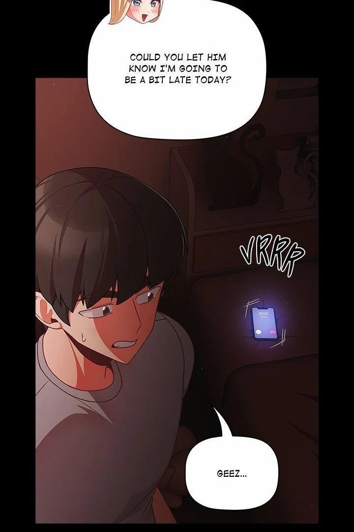 People Of The Dark 16 trang 72