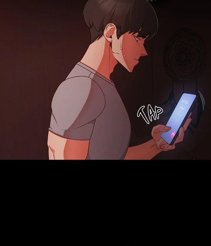 People Of The Dark 16 trang 74