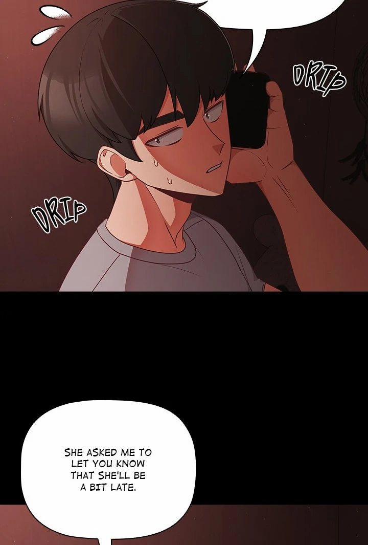 People Of The Dark 16 trang 82