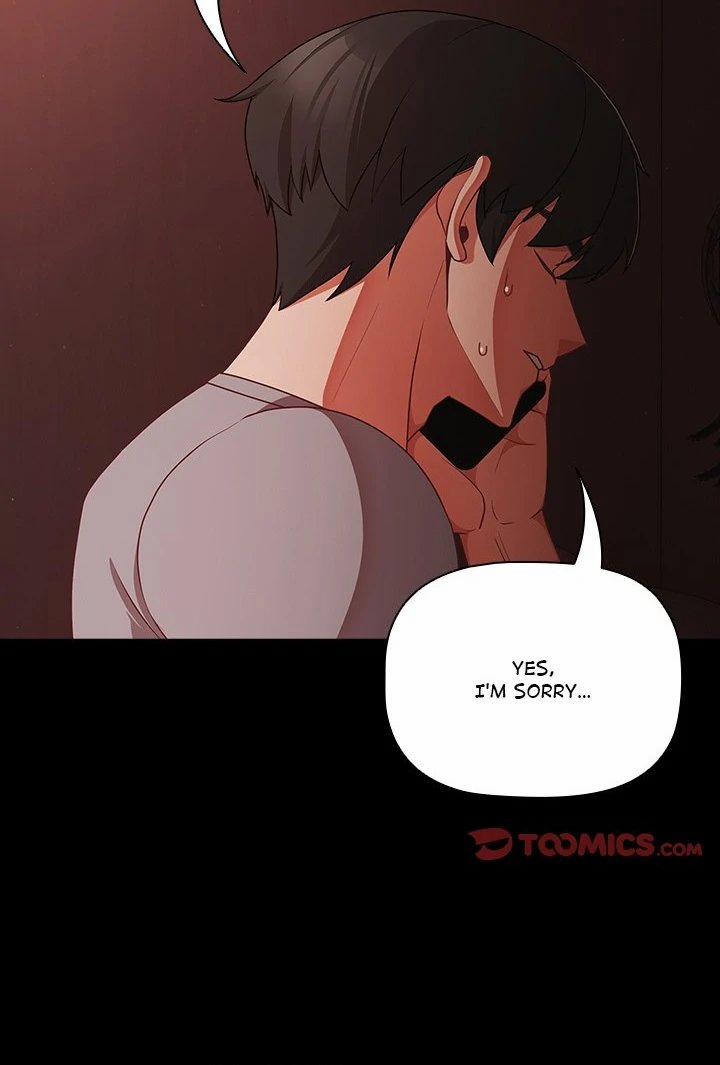 People Of The Dark 16 trang 83