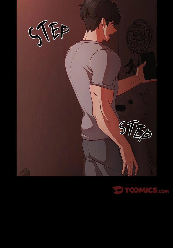 People Of The Dark 16 trang 87