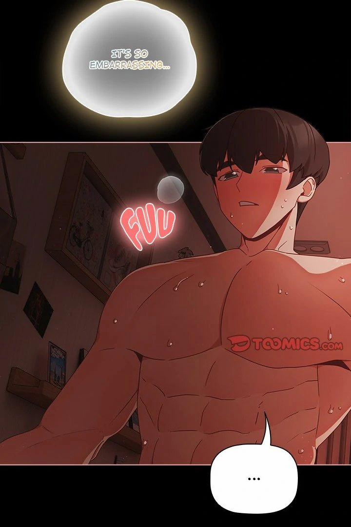 People Of The Dark 17 trang 44