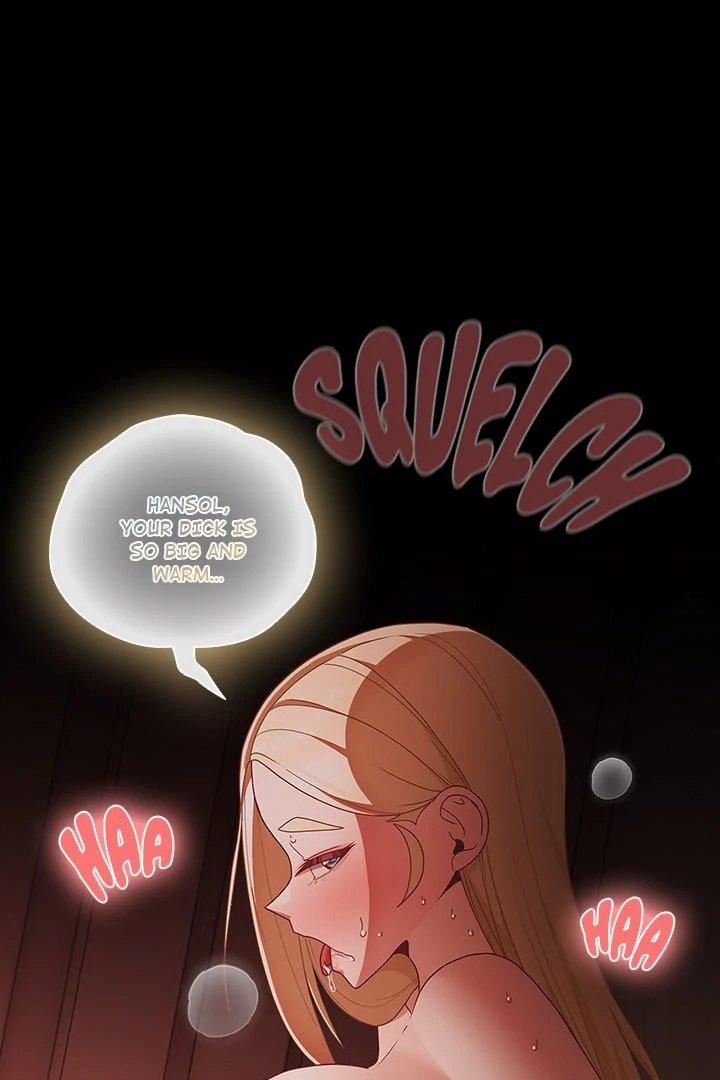 People Of The Dark 17 trang 45