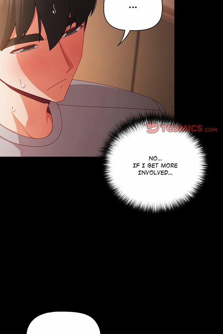 People Of The Dark 18 trang 115