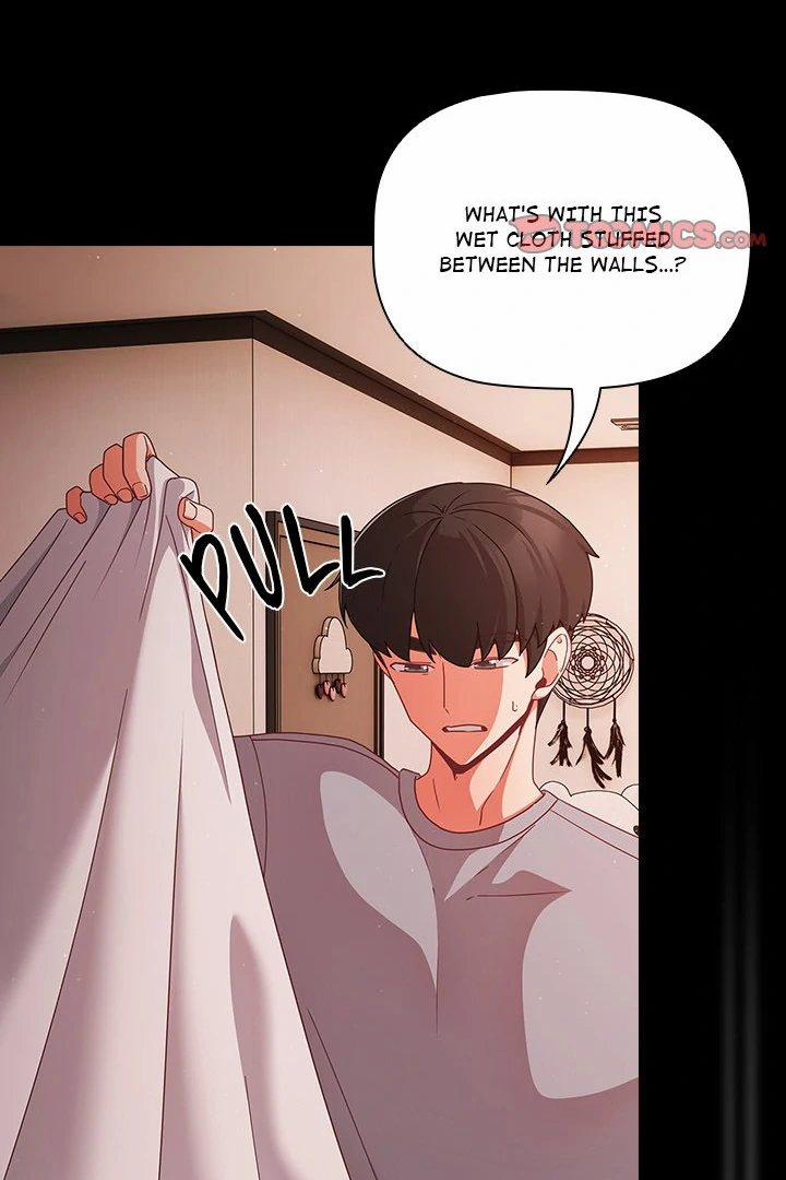 People Of The Dark 18 trang 21