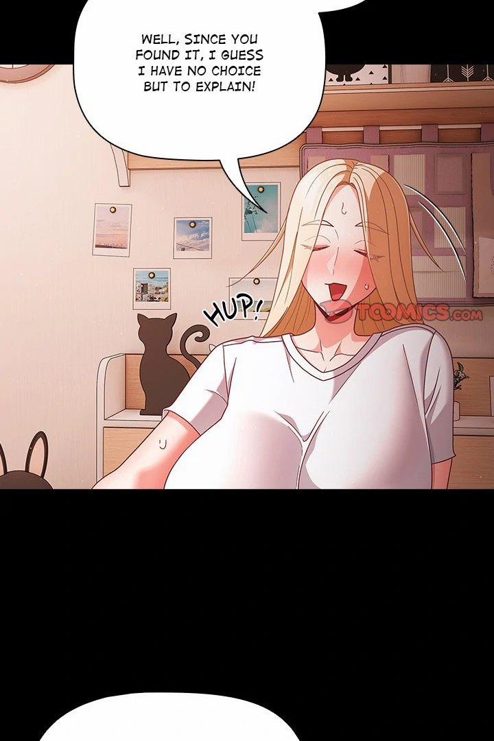 People Of The Dark 18 trang 27