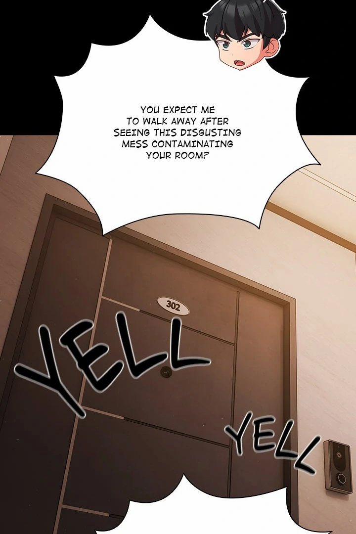 People Of The Dark 18 trang 42