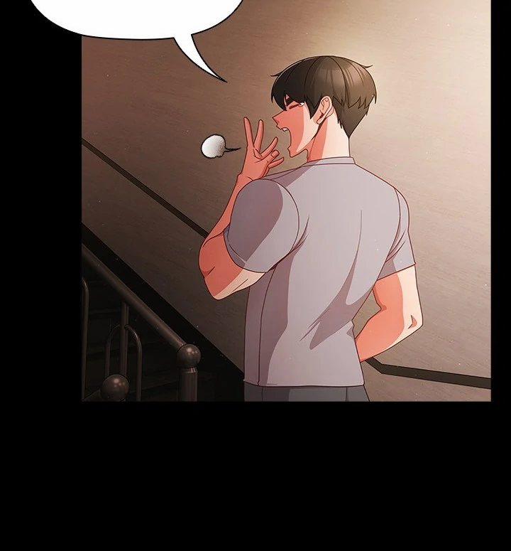 People Of The Dark 18 trang 64