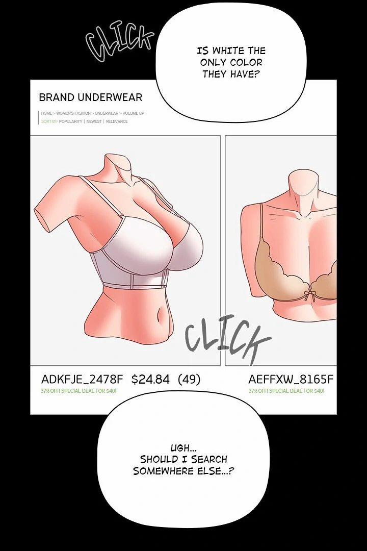 People Of The Dark 18 trang 70