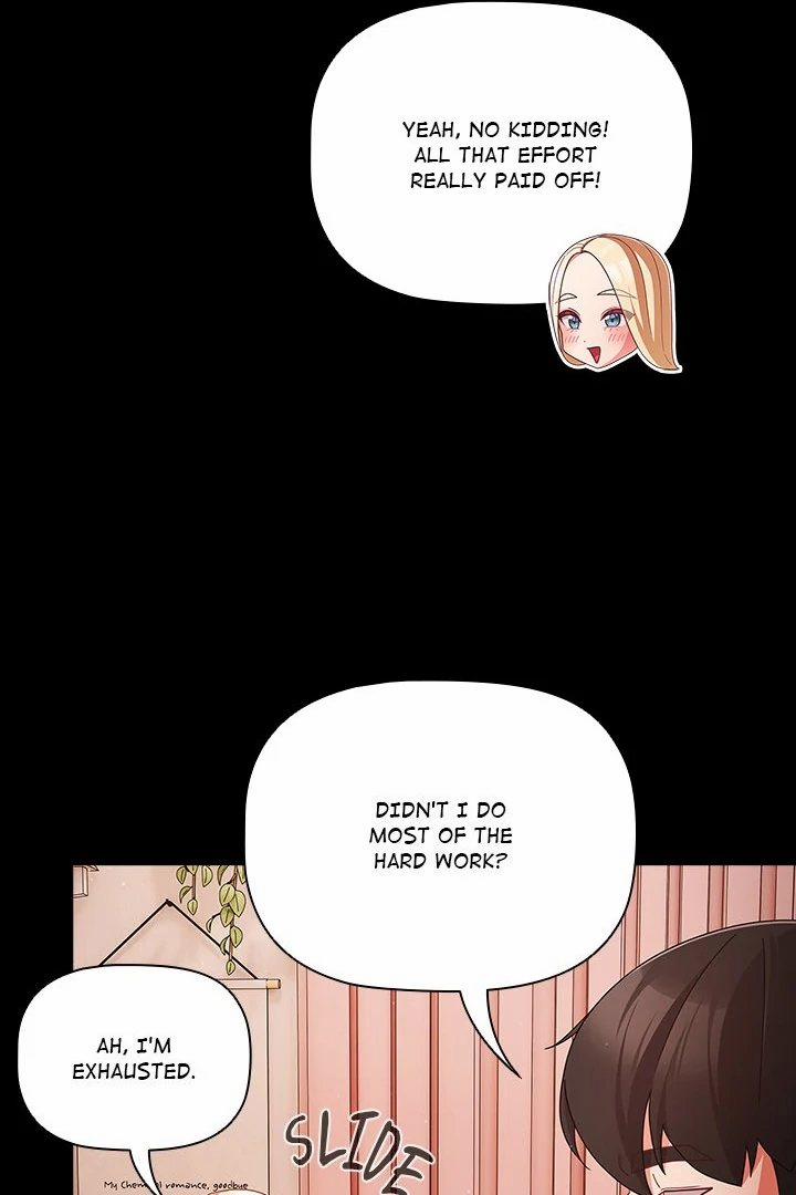 People Of The Dark 18 trang 50