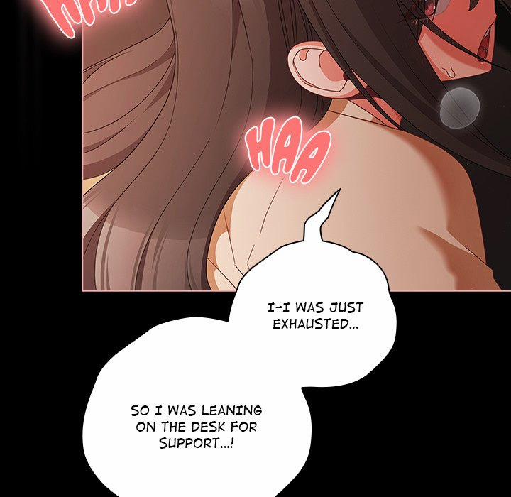 People Of The Dark 22 trang 19