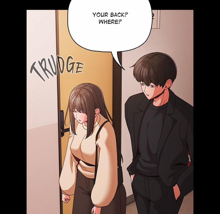 People Of The Dark 22 trang 95