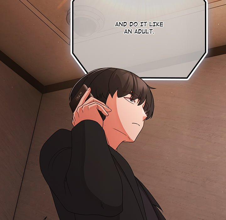 People Of The Dark 23 trang 111