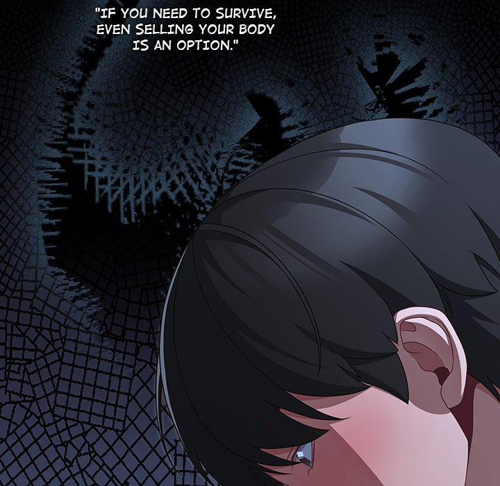 People Of The Dark 23 trang 148