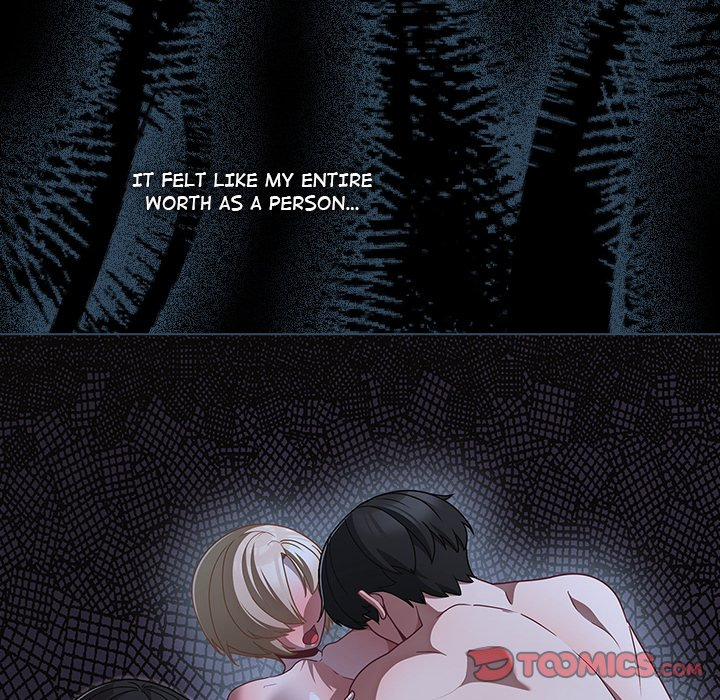 People Of The Dark 23 trang 137