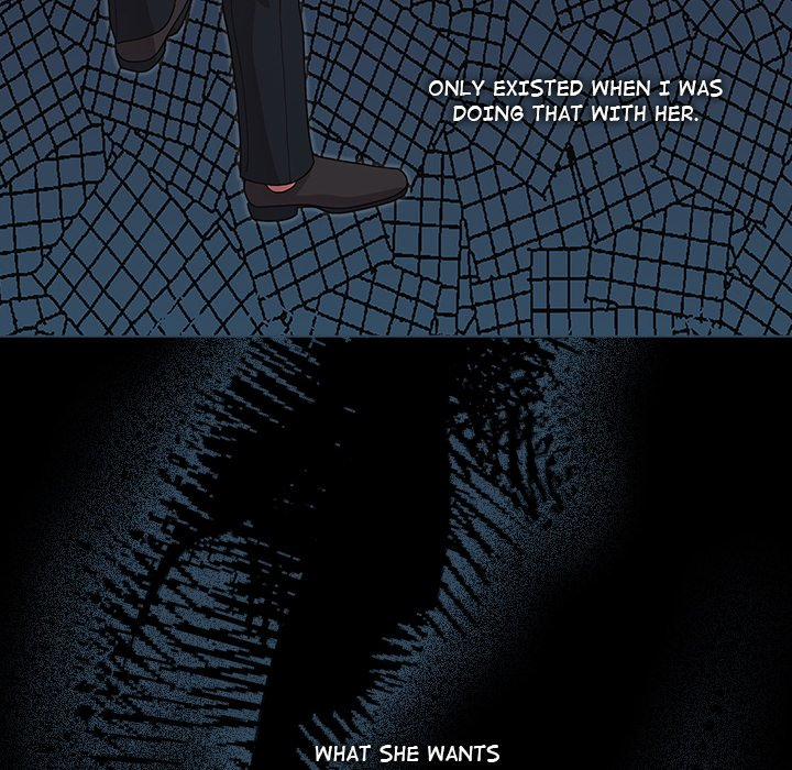 People Of The Dark 23 trang 139