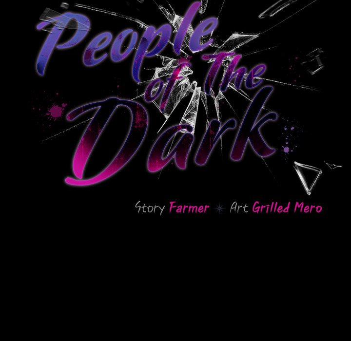 People Of The Dark 23 trang 55