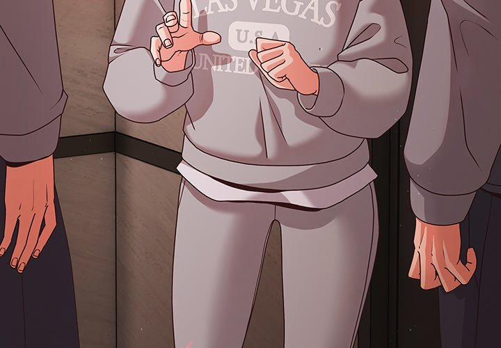 People Of The Dark 23 trang 3