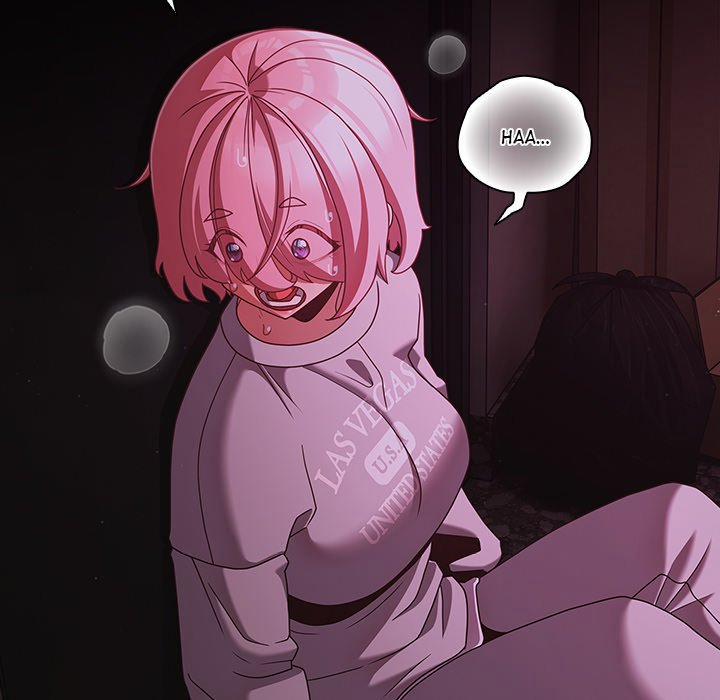 People Of The Dark 24 trang 116