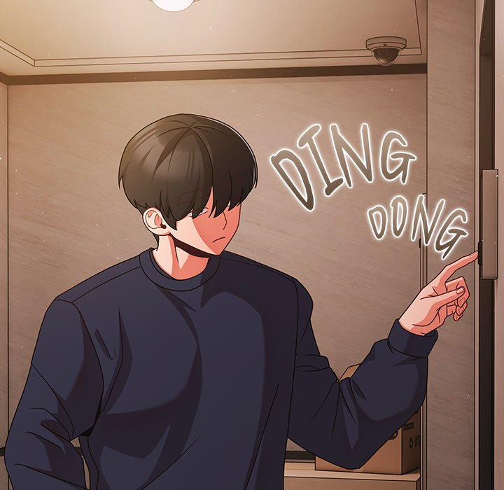 People Of The Dark 24 trang 127