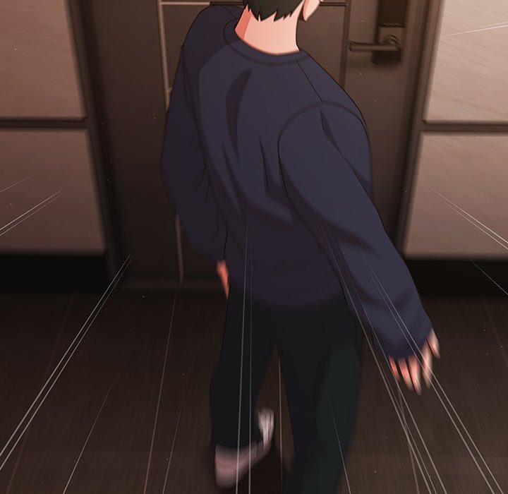 People Of The Dark 24 trang 151