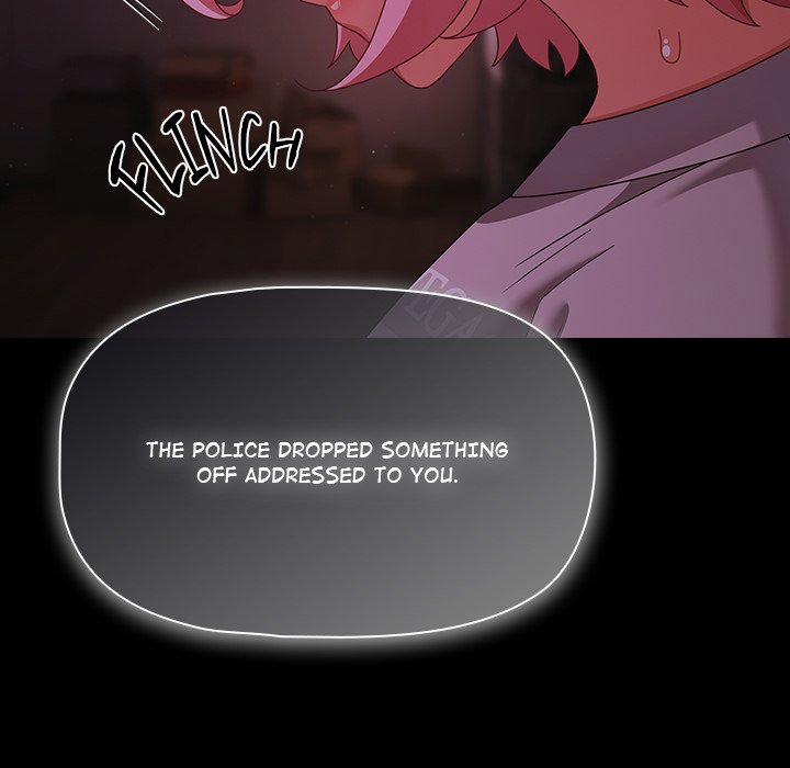 People Of The Dark 24 trang 158