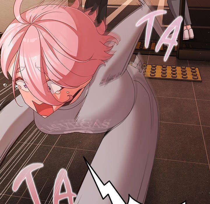 People Of The Dark 24 trang 33