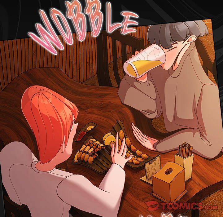 People Of The Dark 25 trang 115