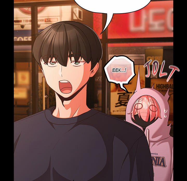 People Of The Dark 25 trang 119