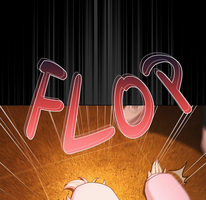 People Of The Dark 25 trang 137