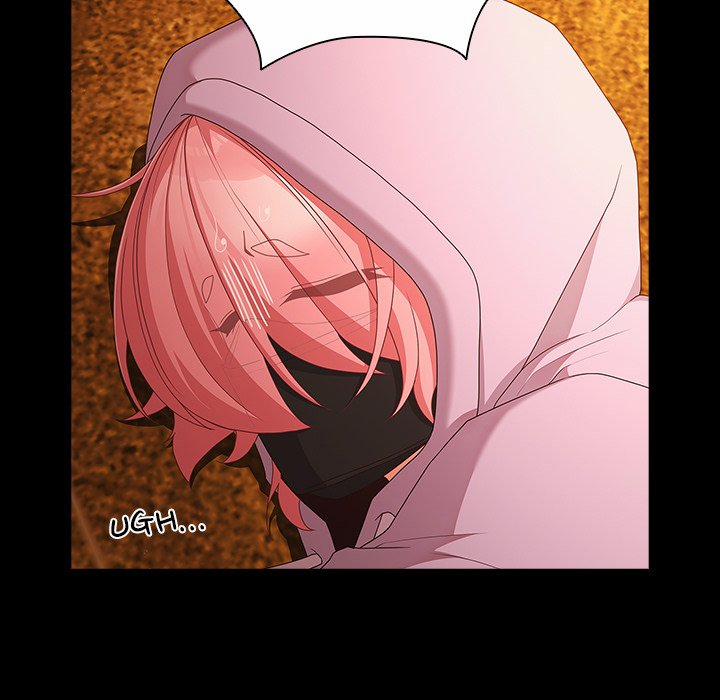 People Of The Dark 25 trang 143