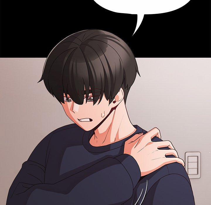 People Of The Dark 25 trang 151