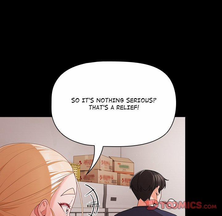 People Of The Dark 25 trang 155