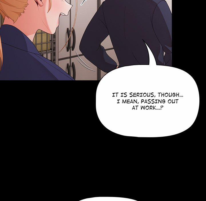 People Of The Dark 25 trang 156