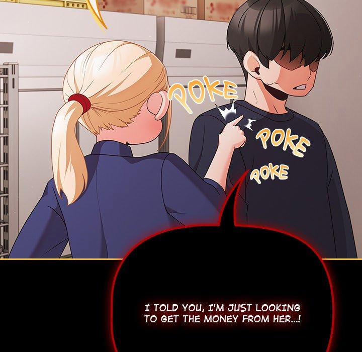 People Of The Dark 25 trang 169