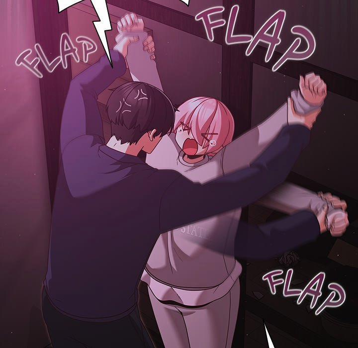 People Of The Dark 25 trang 31