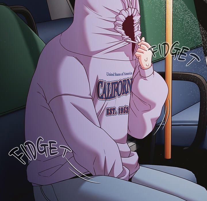 People Of The Dark 25 trang 48