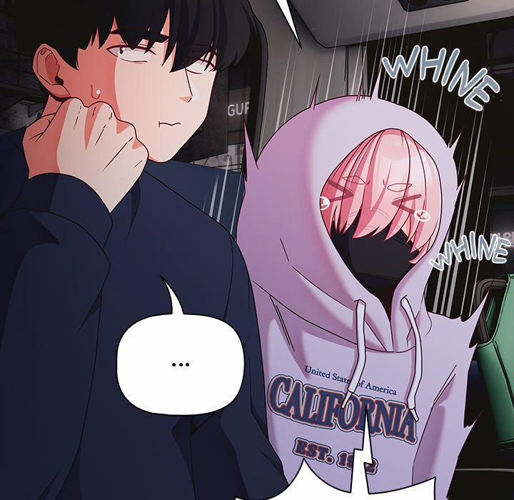 People Of The Dark 25 trang 61